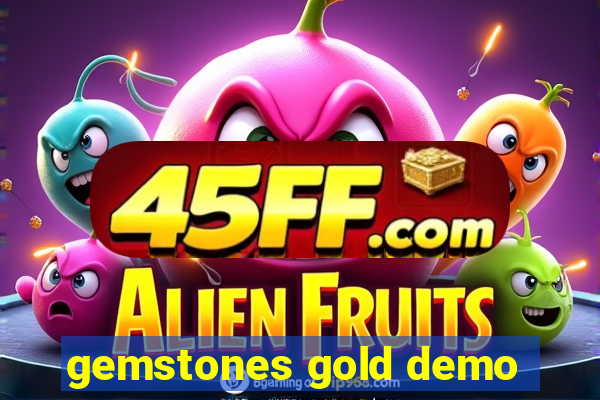 gemstones gold demo